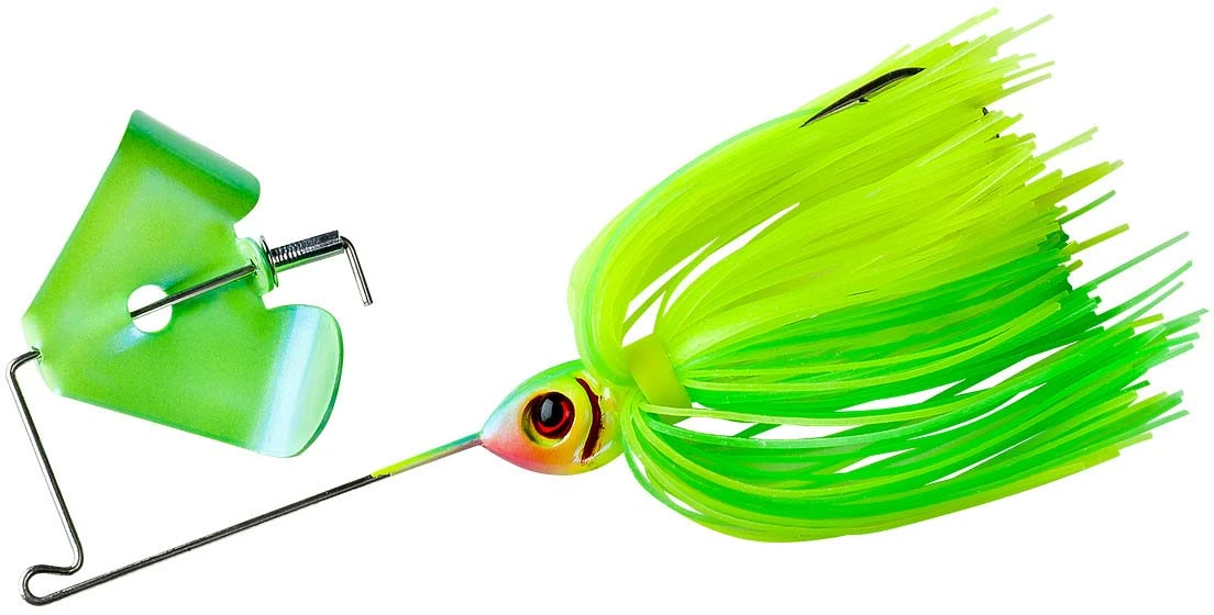 Booyah Pond Magic Buzz Buzzbait 13 Booyah Pond Magic Buzz Buzzbait - Image 13