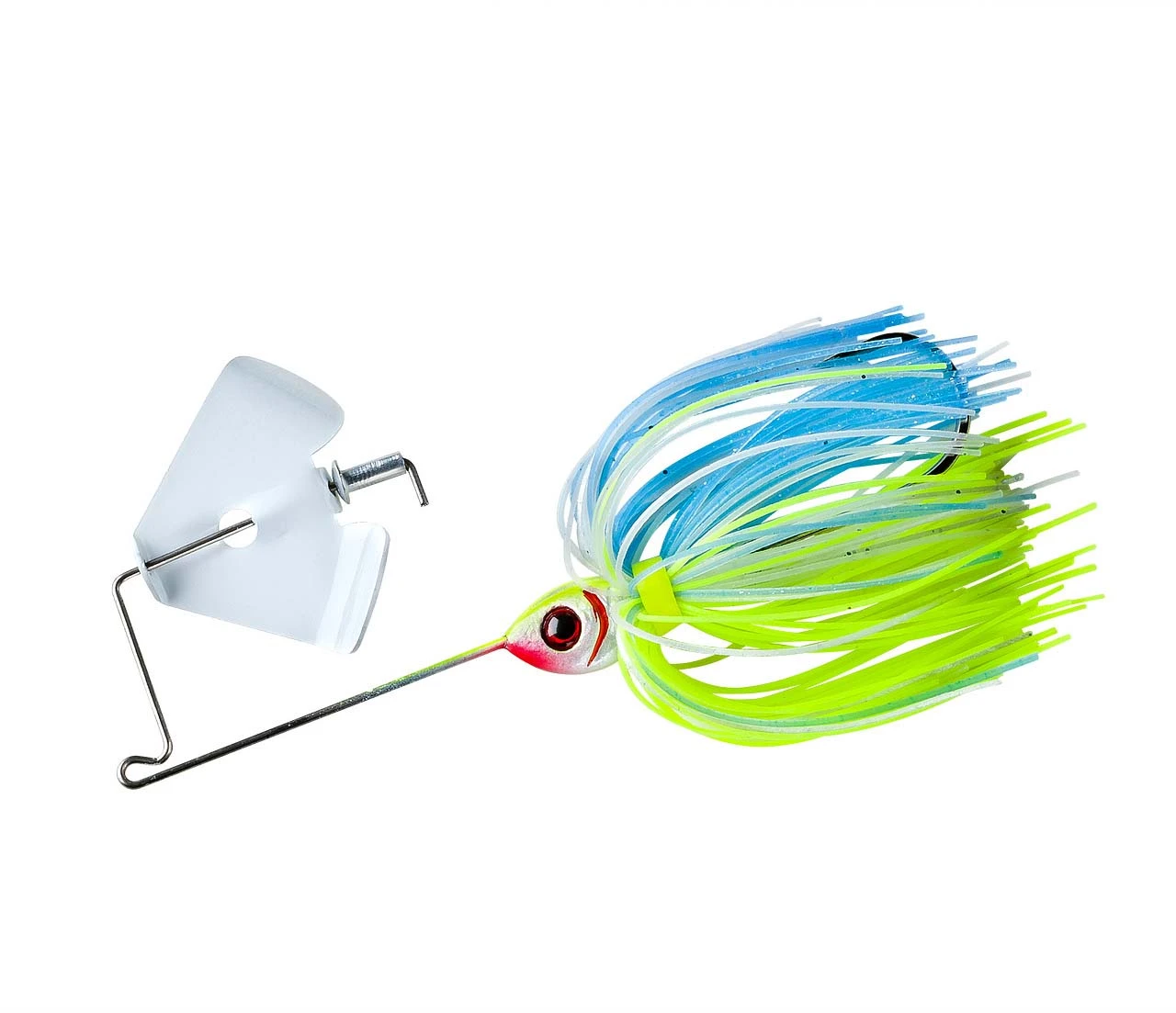 Booyah Pond Magic Buzz Buzzbait 7 Booyah Pond Magic Buzz Buzzbait - Image 7