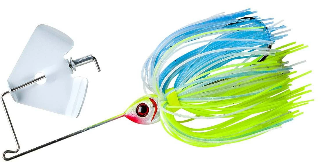 Booyah Pond Magic Buzz Buzzbait 14 Booyah Pond Magic Buzz Buzzbait - Image 14