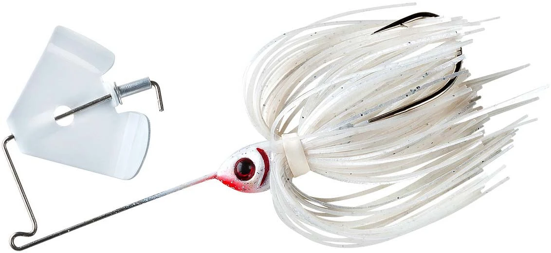Booyah Pond Magic Buzz Buzzbait 12 Booyah Pond Magic Buzz Buzzbait - Image 12