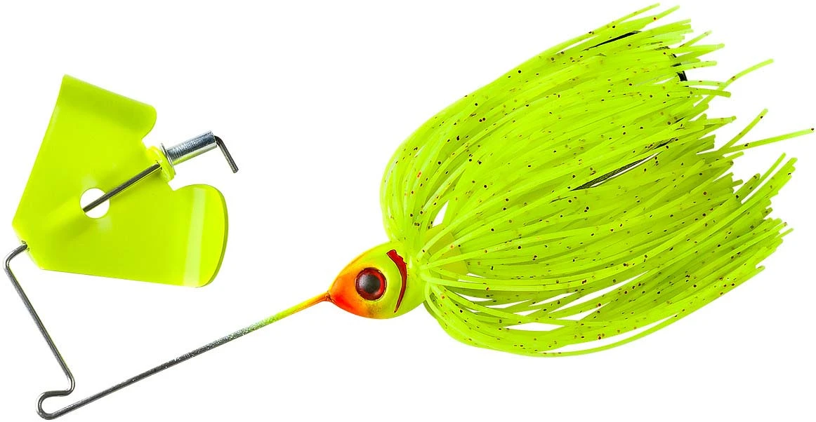 Booyah Pond Magic Buzz Buzzbait 9 Booyah Pond Magic Buzz Buzzbait - Image 9