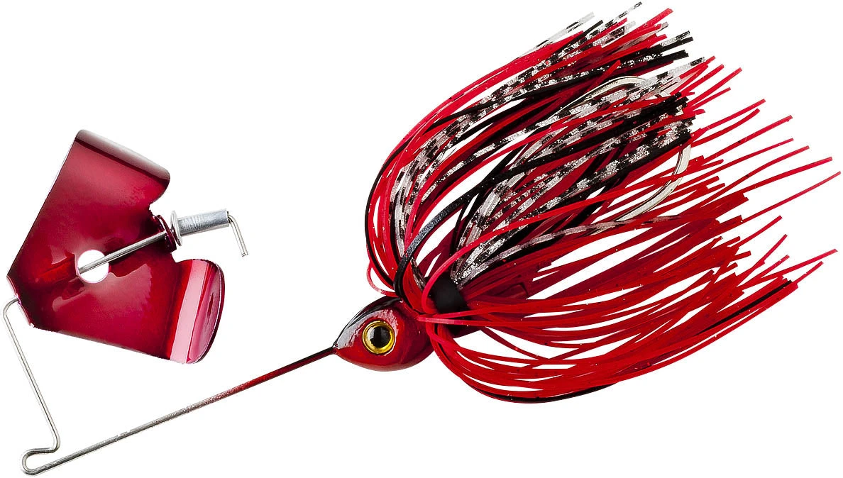 Booyah Pond Magic Buzz Buzzbait 15 Booyah Pond Magic Buzz Buzzbait - Image 15
