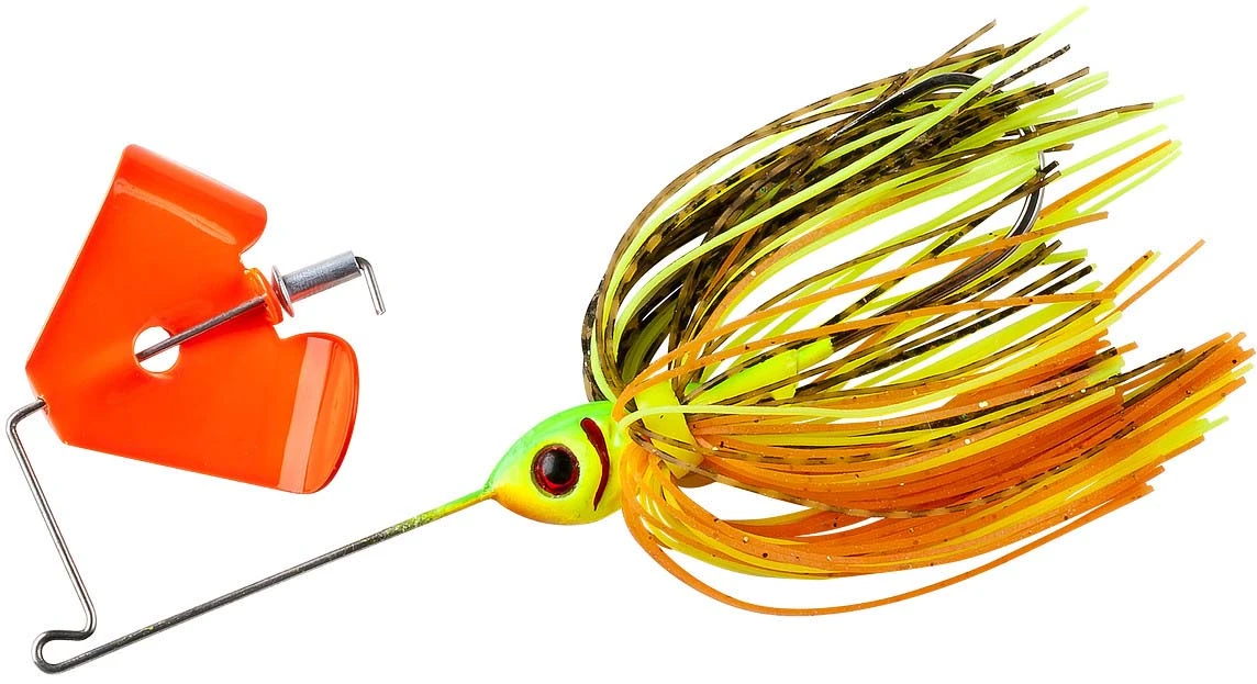 Booyah Pond Magic Buzz Buzzbait 8 Booyah Pond Magic Buzz Buzzbait - Image 8