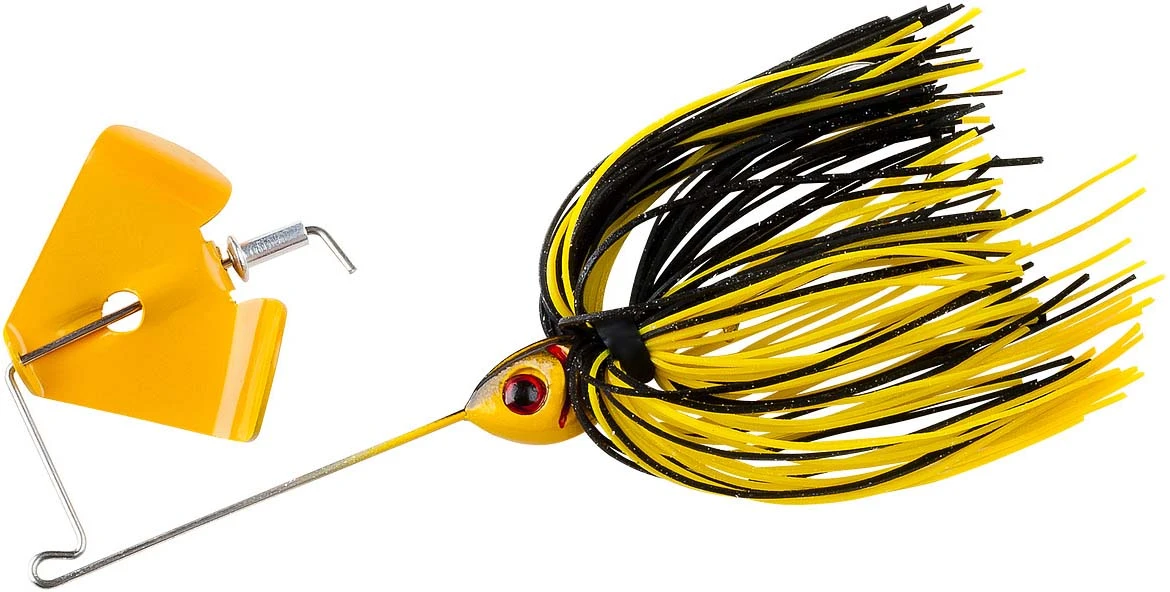 Booyah Pond Magic Buzz Buzzbait 10 Booyah Pond Magic Buzz Buzzbait - Image 10
