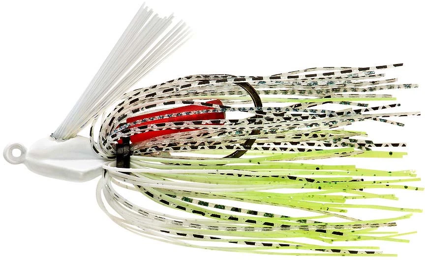 Booyah Swim'n Jig Swim Jig 4 Booyah Swim'n Jig Swim Jig - Image 4