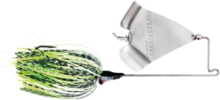 Booyah Squelcher Buzzbait -US Bait Reel Sales Store BYSQ12732