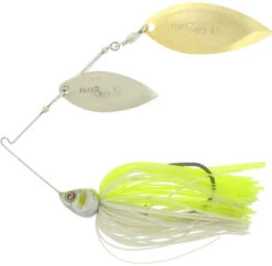 River2Sea Ish Monroe Bling Double Willow Spinnerbait 3/8 Oz. -US Bait Reel Sales Store Bling02LemonadeTwist DW 9bec14e0 982a 44c2 87f4 3f126be76d10