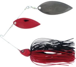 River2Sea Ish Monroe Bling Double Willow Spinnerbait 1/2 Oz. -US Bait Reel Sales Store Bling06Cold Blooded