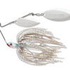 Terminator Super Stainless Spinnerbait Double Willow 3/8 Oz.