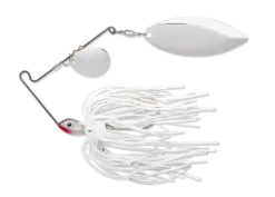 Terminator Super Stainless Spinnerbait Colorado Willow 3/8 Oz. 9 Terminator Super Stainless Spinnerbait Colorado Willow 3/8 Oz. -US Bait Reel Sales Store Bright White Shad CW NN 17da82a9 0321 4955 8058 c4800ebdd5e2