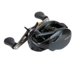 Shimano Curado BFS Baitcasting Reels -US Bait Reel Sales Store CURADO BFS primary 3 left front
