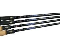 Dobyns Champion XP Casting Crankbait Rods -US Bait Reel Sales Store ChampXP4inarow