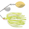 Terminator Super Stainless Spinnerbait Colorado Oklahoma 3/8 Oz.