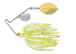 Terminator Super Stainless Spinnerbait Colorado Oklahoma 1/2 Oz. -US Bait Reel Sales Store Chart White CO NG 8ef1e788 8911 4c0f 945f 78b082d70d81