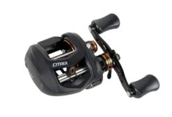 Okuma Citrix 350 Baitcasting Reel -US Bait Reel Sales Store Citrix350LowProfile Ci364LXa BC 02