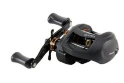 Okuma Citrix 350 Baitcasting Reel -US Bait Reel Sales Store Citrix350LowProfile Ci364a BC 02