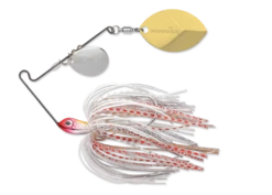 Terminator Super Stainless Spinnerbait Colorado Willow 1/2 Oz. -US Bait Reel Sales Store Clown CW NG 1792abdc 8aa4 4716 b4cc eaee2b6057ae