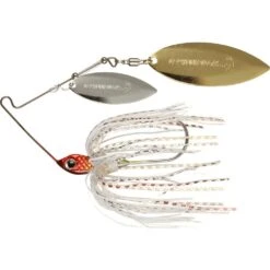 Terminator Super Stainless Spinnerbait Double Willow 1/2 Oz. -US Bait Reel Sales Store Clown WW NG 5f6afd13 0bb8 47de b06f ce26c271fd5d