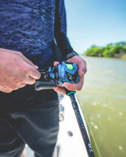 Daiwa Coastal TWS 80 Baitcasting Reel -US Bait Reel Sales Store Coastal5Spot