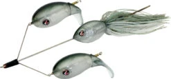 River2Sea Double Plopper 180 Buzzbait -US Bait Reel Sales Store DoublePlopper17PhantomShad