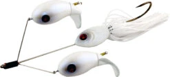 River2Sea Double Plopper 180 Buzzbait -US Bait Reel Sales Store DoublePlopper21Powder