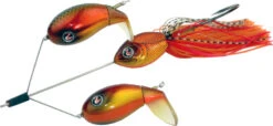 River2Sea Double Plopper 180 Buzzbait -US Bait Reel Sales Store DoublePlopper31Sunkist