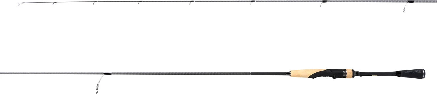 Shimano Expride B Spinning Rods 2 Shimano Expride B Spinning Rods - Image 2