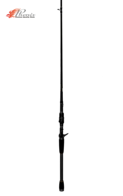 Phenix Feather FTX Casting Rods 9 Phenix Feather FTX Casting Rods -US Bait Reel Sales Store Feather casting FTX 69MH 1 94