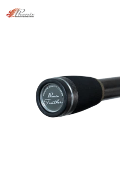 Phenix Feather FTX Casting Rods 10 Phenix Feather FTX Casting Rods -US Bait Reel Sales Store Feather casting FTX 69MH 5
