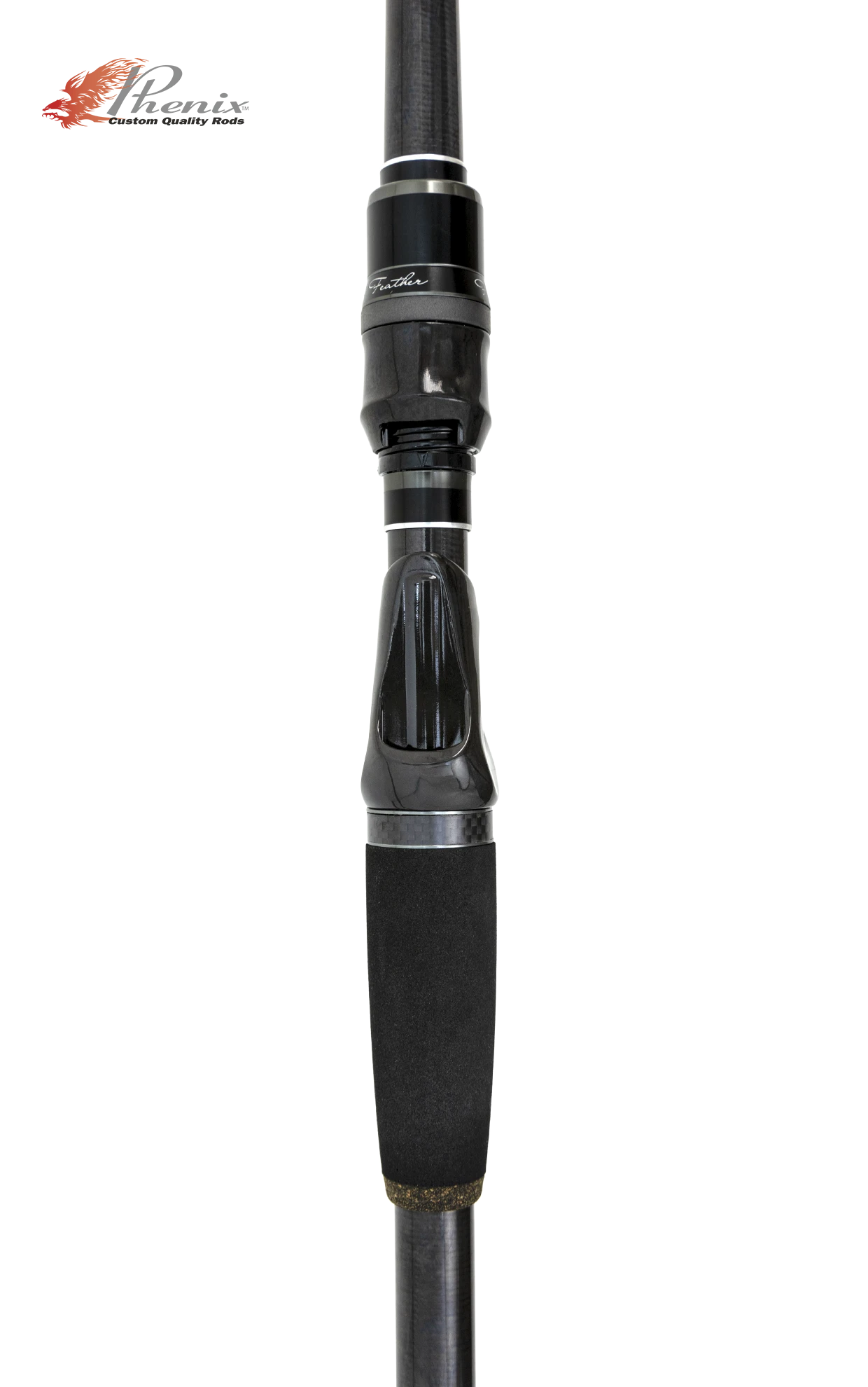Phenix Feather FTX Casting Rods 2 Phenix Feather FTX Casting Rods - Image 2
