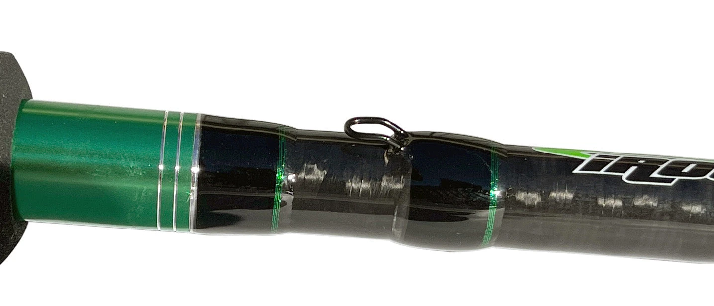 IRod Genesis III Series Swimbait Casting Rods 14 IRod Genesis III Series Swimbait Casting Rods - Image 14