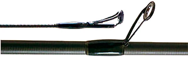 IRod Genesis III Series Spinning Rods 2 IRod Genesis III Series Spinning Rods - Image 2