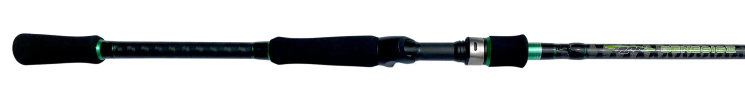 IRod Genesis III Series Swimbait Casting Rods 8 IRod Genesis III Series Swimbait Casting Rods - Image 8