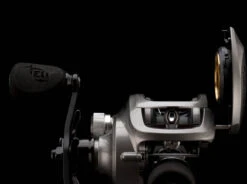 13 Fishing Inception SLD2 Baitcasting Reel -US Bait Reel Sales Store INCEPTIONSLD2castingreel RH 10