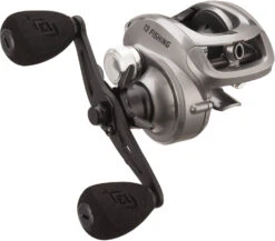 13 Fishing Inception SLD2 Baitcasting Reel -US Bait Reel Sales Store INCEPTIONSLD2castingreel RH 4