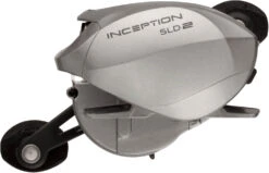 13 Fishing Inception SLD2 Baitcasting Reel -US Bait Reel Sales Store INCEPTIONSLD2castingreel RH 8