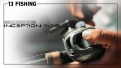 13 Fishing Inception SLD2 Baitcasting Reel -US Bait Reel Sales Store InceptionSLDThumbnail