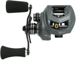 Okuma Komodo SS Low Profile Baitcasting Reel