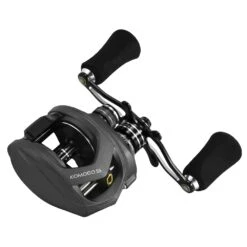 Okuma Komodo SS Low Profile Baitcasting Reel -US Bait Reel Sales Store KDS 273LX Komodo Baitcast Reel 3