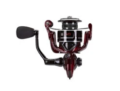Lew's KVD Speed Spin Spinning Reels -US Bait Reel Sales Store KVD200 KVD Bottom