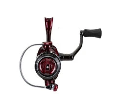 Lew's KVD Speed Spin Spinning Reels -US Bait Reel Sales Store KVD200 KVD Front