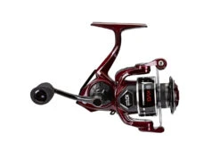 Lew's KVD Speed Spin Spinning Reels -US Bait Reel Sales Store KVD200 KVD HandleSide
