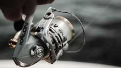 13 Fishing Kalon C Spinning Reel -US Bait Reel Sales Store Kalon C 2