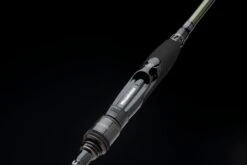 Megabass Levante USA Spinning Rods -US Bait Reel Sales Store LEVANTE SPINNING GRIP