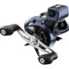 Daiwa Lexa LC100 Line Counter Baitcasting Reel