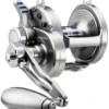 Daiwa Saltiga 2-Speed Lever Drag Conventional Reels