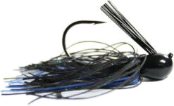 Missile Baits Ike's Mini Flipping Jig 18 Missile Baits Ike's Mini Flipping Jig -US Bait Reel Sales Store MJMF Bruiser