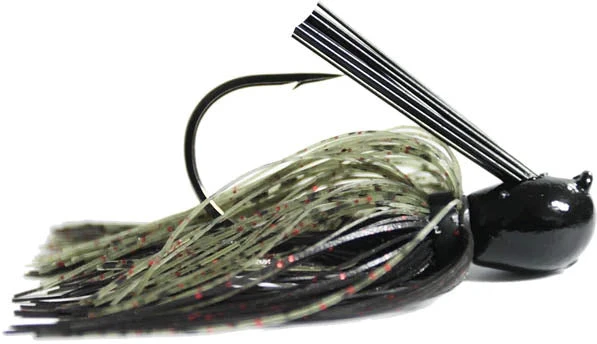Missile Baits Ike's Mini Flipping Jig 7 Missile Baits Ike's Mini Flipping Jig - Image 7