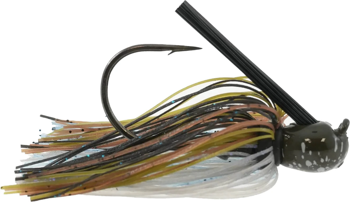 Missile Baits Ike's Mini Flipping Jig 10 Missile Baits Ike's Mini Flipping Jig - Image 10