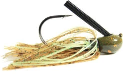 Missile Baits Ike's Mini Flipping Jig 25 Missile Baits Ike's Mini Flipping Jig -US Bait Reel Sales Store MJMF Sunfish ipa